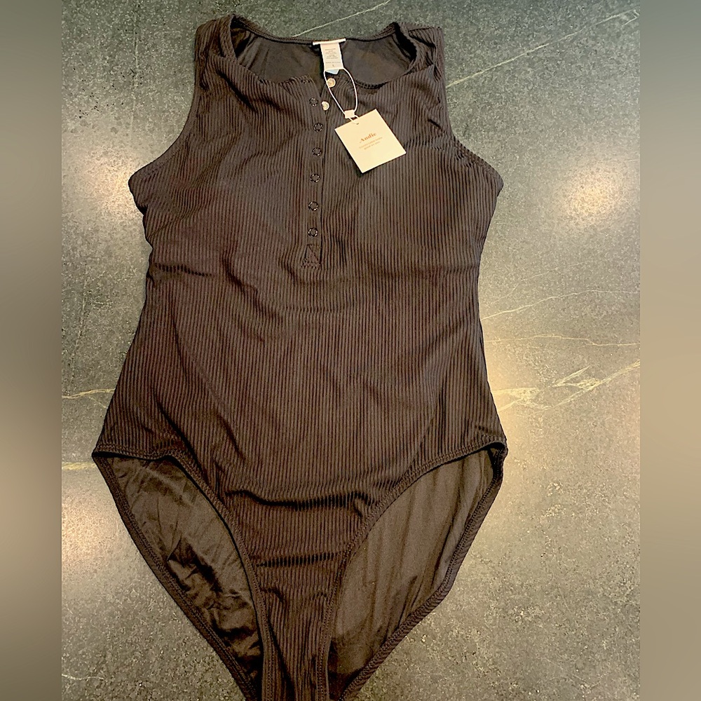 Andie Swim The Malibu One Piece